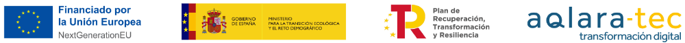 Aqlara compliance banner